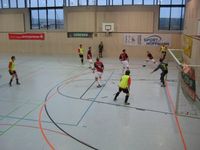SCU - SpVgg Heßdorf