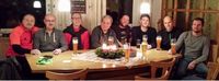 Am Stammtisch ist alles wieder gut