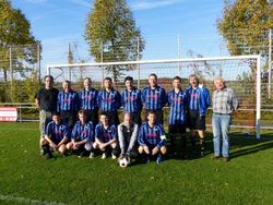 SV Tennenlohe