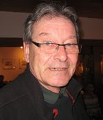 Herzlichen Glückwunsch, Jochen!