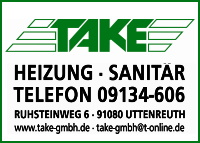Take GmbH