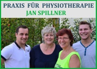Physiotherapie-Praxis Jan Spillner