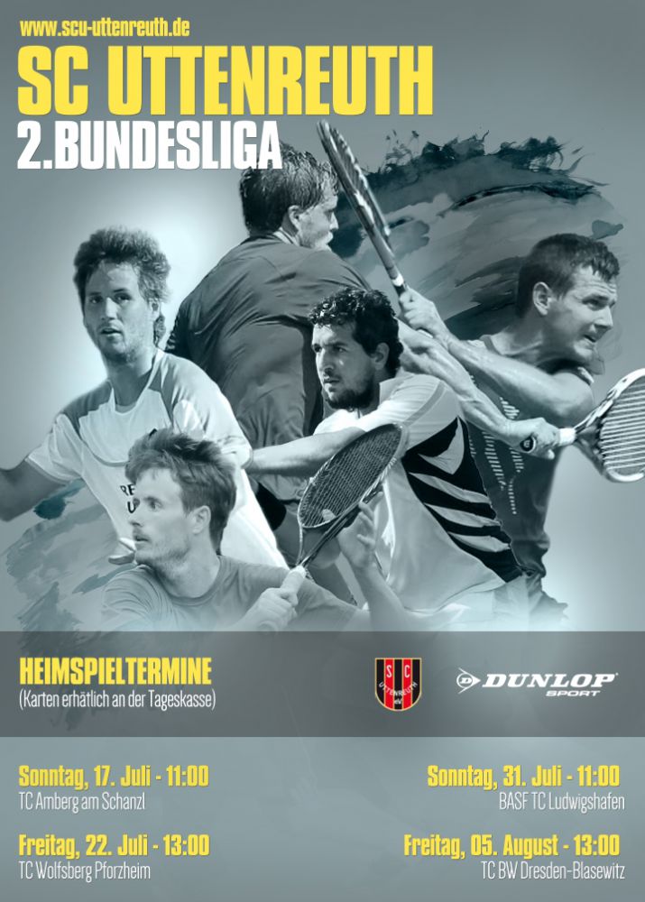 2. Tennis Bundesliga